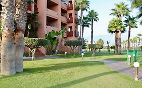 Apartamento Playa y Golf con PARKING INCLUIDO
